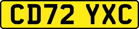 CD72YXC