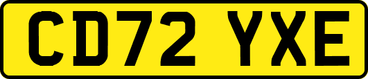 CD72YXE