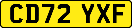 CD72YXF