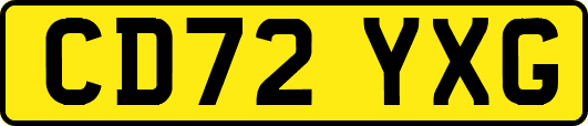 CD72YXG