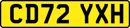 CD72YXH