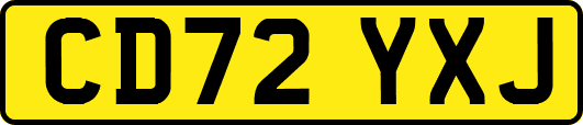 CD72YXJ