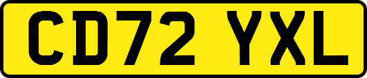 CD72YXL