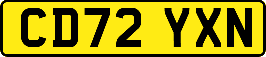 CD72YXN