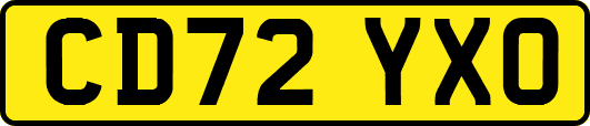 CD72YXO
