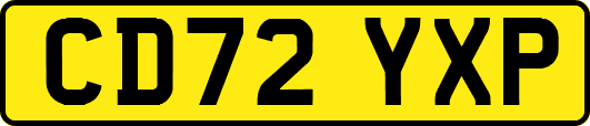 CD72YXP