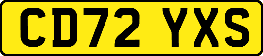 CD72YXS