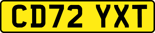 CD72YXT
