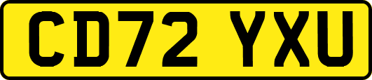 CD72YXU