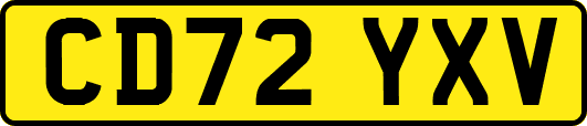 CD72YXV