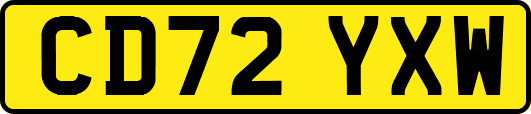 CD72YXW