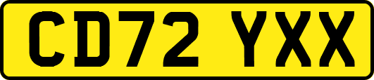 CD72YXX