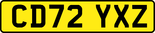 CD72YXZ