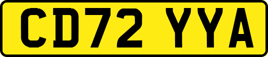 CD72YYA