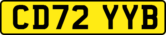 CD72YYB