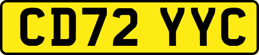 CD72YYC