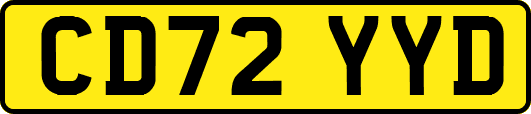 CD72YYD