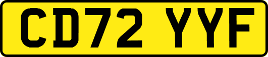 CD72YYF