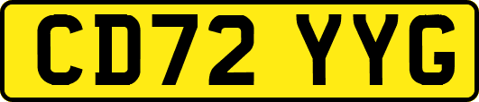 CD72YYG