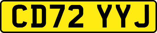 CD72YYJ