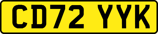 CD72YYK