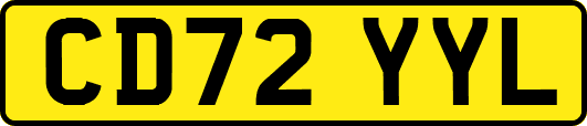 CD72YYL