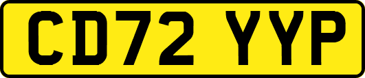 CD72YYP