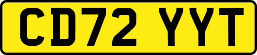 CD72YYT