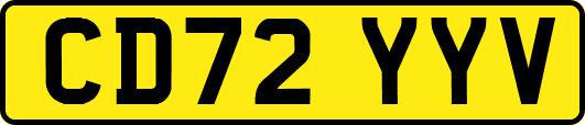 CD72YYV