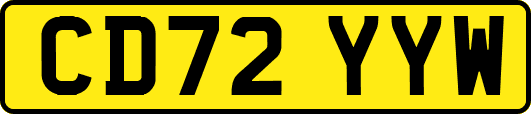 CD72YYW