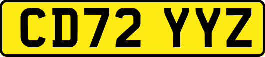 CD72YYZ