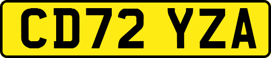 CD72YZA