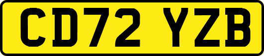 CD72YZB