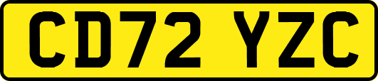 CD72YZC