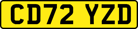 CD72YZD