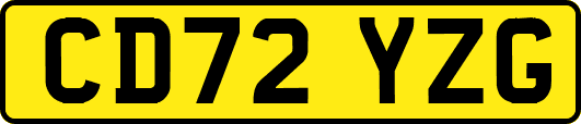 CD72YZG