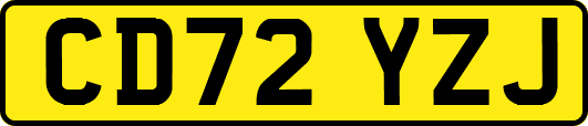 CD72YZJ