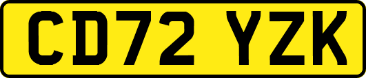 CD72YZK