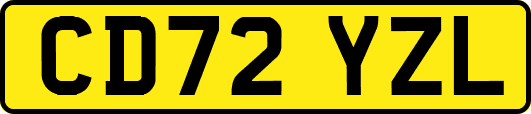 CD72YZL