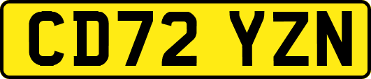 CD72YZN