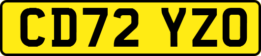 CD72YZO