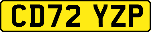 CD72YZP