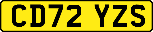 CD72YZS