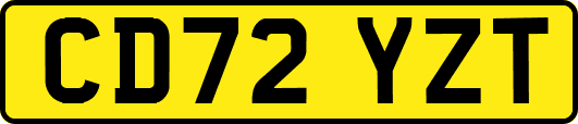 CD72YZT