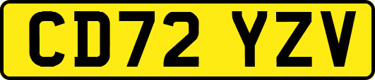 CD72YZV