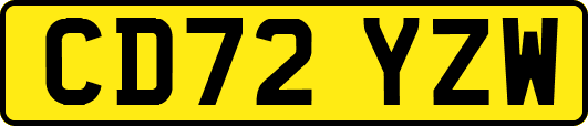 CD72YZW