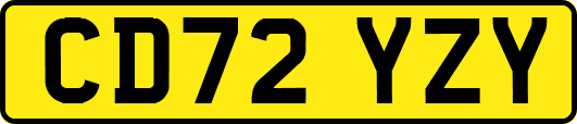 CD72YZY