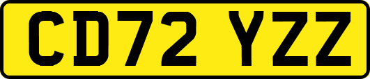 CD72YZZ
