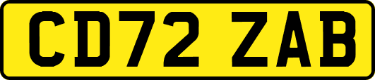 CD72ZAB
