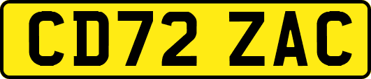CD72ZAC